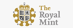 2 the Royal Mint