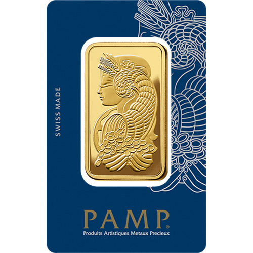 100-Gram-PAMP-Suisse-Fortuna-Veriscan-Gold-Bar-Narrow-Assay_1 100 gram Gold Bar- PAMP Suisse - Image 1